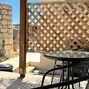 Dom wakacyjny Tonea's, Himara