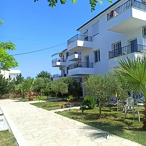 Gozhina Hotel
