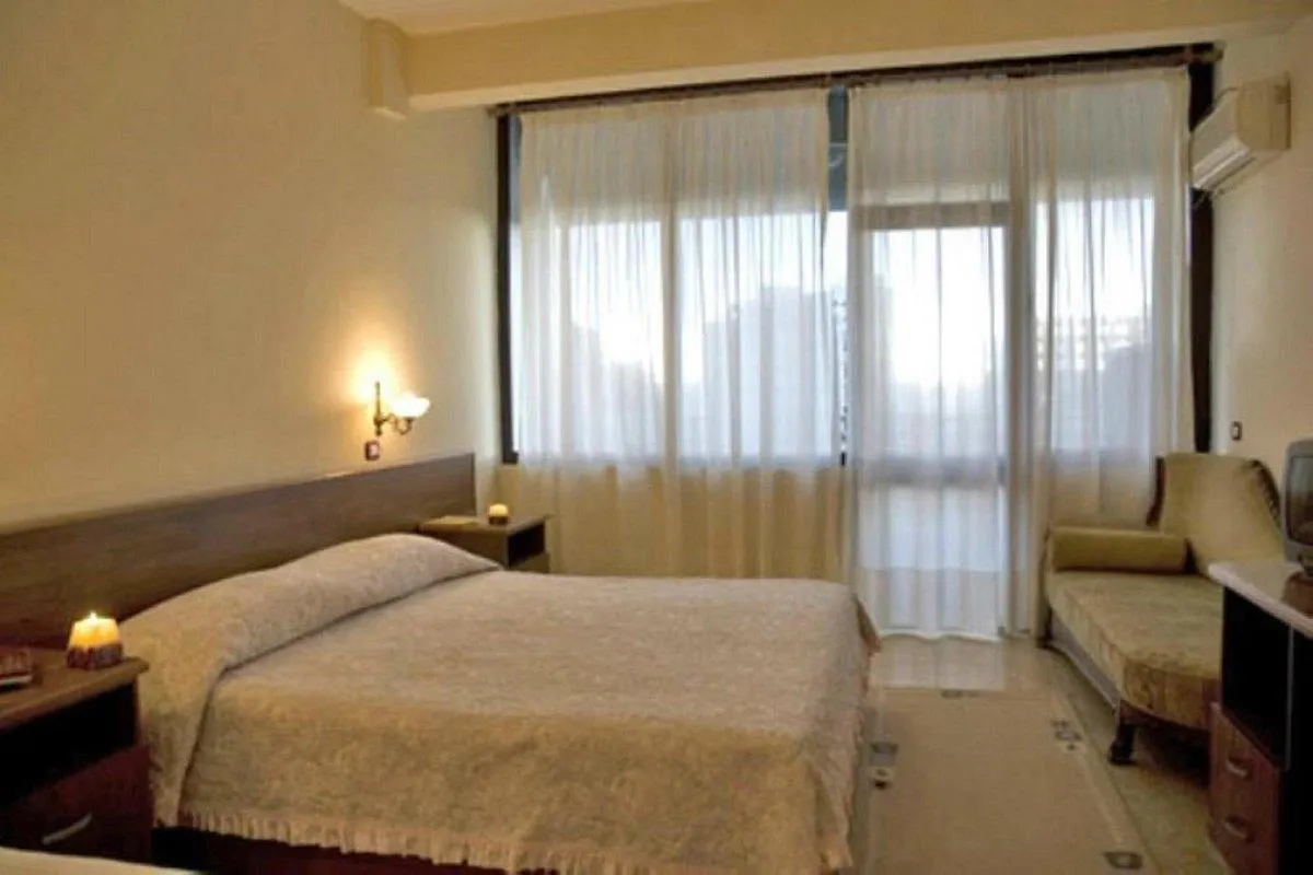 ***  Akropoli Hotel Kryemëdhej 알바니아